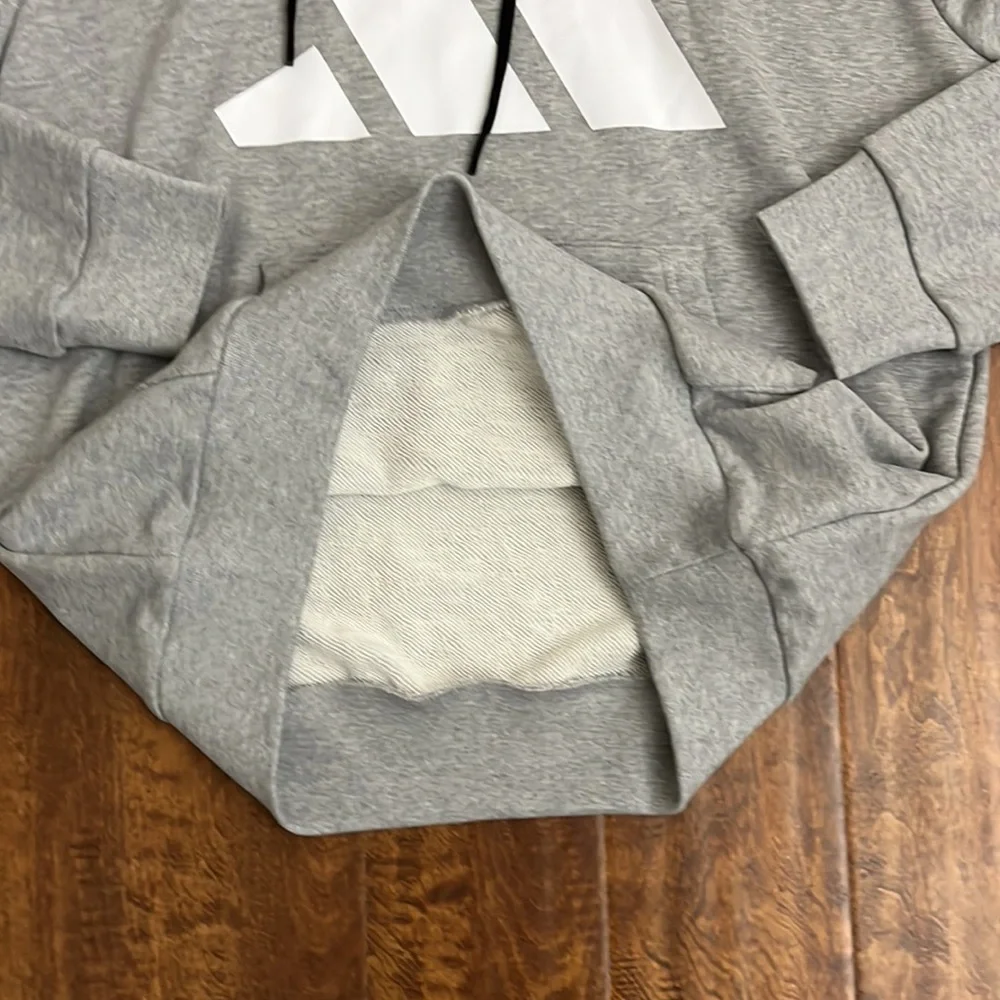 Adidas Multi Sport Hoodie Size L - Picture 8 of 17